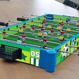 Merchant Ambassador Naslednja generacija: Nogometna miza 2-v-1 - 82 cm | Shoptok.si