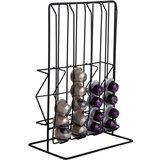 PT LIVING Crni stalak za kapsule kave Wired – Cijene