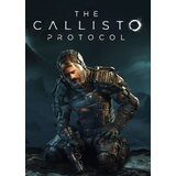 Steam The Callisto Protocol (PC) Key GLOBAL | ePonuda.com
