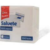 salvete jednoslojne 100kom