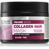 Dr. Santé Collagen revitalizacijska maska za kosu s kolagenom 300 ml