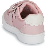 Geox B ECLYPER GIRL Ružičasta | shoptok.hr