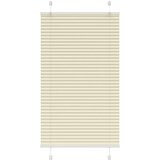  Plisirana roleta krem 70x150 cm širina tkanine 69,4 cm | shoptok.hr