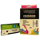  Tinta Print-Team HP 953XL Cyan 1600str. Remanufacture | shoptok.hr