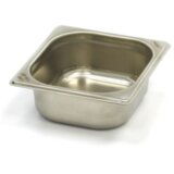 Posuda GN1/6 – 6,5cm – inox | Eponuda.ba