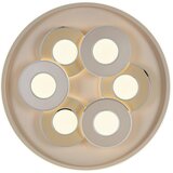 Novel STROPNA LED-SVETILKA Ilok 40 W 4600 lm 3000-6500 K 220-240 V | Shoptok.si