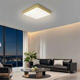  Brilagi - LED plafonjera POOL LED/48W/230V 3000/4500/6000K 50x50 cm zlatna | Eponuda.com