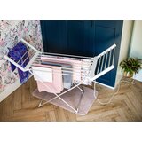  Zložljivo električno stojalo za sušenje perila Adler AD7821 | Shoptok.si