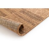 Universal Rjava zunanja preproga 120x170 cm Guinea Natural – | Shoptok.si