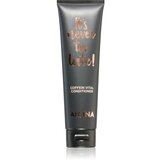 ALCINA It's never too late! balzam za krepitev las 150 ml Cene