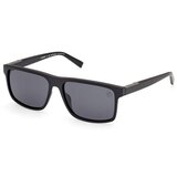 Timberland TB00006 02D Polarized ONE SIZE (58) Črna/Siva | Shoptok.si