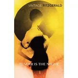 F. Scott Fitzgerald - Tender is the Night