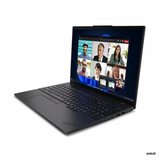 Lenovo 21L7001KCX thinkpad L16 G1 ryzen 7 pro 7735U (8C/16T, 2.7/4.75GHz, 4MB L2/16MB L3), 2x 16GB DDR5, ssd 1TB nvme 2280, 16.0" wuxga (1920x1200) ag ips, radeon 680M, glan, wlan, bt, kybuk bl, fpr, scr, cam 5MP+IR, 2Wx2, 57Wh, win 11 pro, 3YW | ePonuda.com