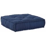  Modularna sofa 2 pcs Indigo 140 x 70 x 56 cm Tkanina | shoptok.hr