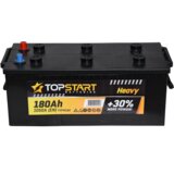 TOP START akumulator 12V 180Ah 1050A/En