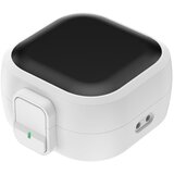 INF Zamenljivi/kompatibilni deli – Samsung Zaščitni ovitek za Galaxy Buds4 in Buds4 Pro, PC+TPU White, (5000244672) | Shoptok.si