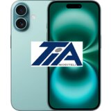 Apple iPhone 16 128GB - Teal + poklon Xplorer BTW 5.0 bluetooth slušalice + Xplorer AR Gun | shoptok.hr