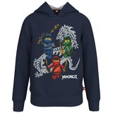 Lego ninjago duks sa kapuljačom, teget Cene