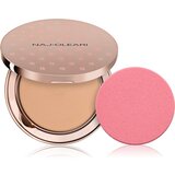 Naj Oleari Moist Infusion Cream Compact Foundation kompaktni kremasti puder za žene 03 Vanilla 10 g Cijene