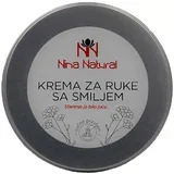 Krema za ruke smilje NN, 125 ml