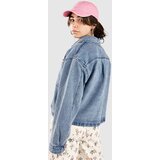 Brixton Utopia Srajca lt denim | Shoptok.si
