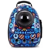 glee ranac kapsula space multicolor 30x42x25cm
