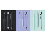 Nalivpero POLY (M) FABER CASTELL 241003 CRNO | Eponuda.ba