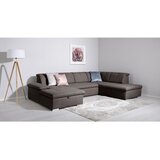 MID.YOU SEDEŽNA GARNITURA, siva | Shoptok.si