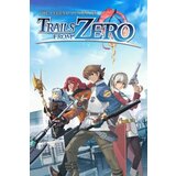 Steam The Legend of Heroes: Trails from Zero (PC) Key GLOBAL Steam The Legend of Heroes: Trails from Zero (PC) Key GLOBAL Slike