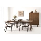 House Nordic Sivorjava preproga iz mešanice volne 200x300 cm Nila – | Shoptok.si
