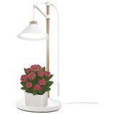  LED svetilka za rastline, polnega spektra, 21 LED diod, notranja, časovnik Z7905 | Shoptok.si