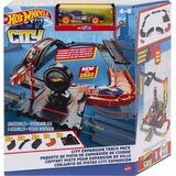 Hot_Wheels City gradska staza Cene