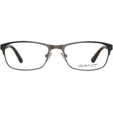  Okvir za naočale za muškarce Gant GA3143 54009 Srebrna ø 54 mm | shoptok.hr