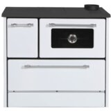  MAX 701 bijeli – desni šporet na čvrsto gorivo | Eponuda.ba