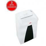  Uničevalec dokumentov hsm b22/5,8 securio p-2 1831 HSM Cene