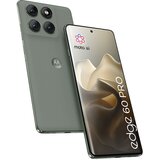 Motorola edge 60 pro 12/512 GB PANTONE Shadow (green) | Shoptok.si