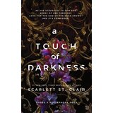The Book Service Limited Scarlett St. Clair - A Touch of Darkness | Eponuda.com
