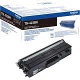 TN423BK Toner kartuša črne barve HC