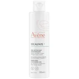 Cicalfate+ Purifying Cleansing Gel gel za tuširanje koji ne isušuje osjetljivu kožu 200 ml unisex
