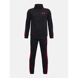 Under Armour UA Knit Track Suit-BLK - Guys | Shoptok.si