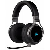 Corsair VIRTUOSO RGB WirelessHigh-Fidelity Gaming HeadsetCarbon | Eponuda.ba