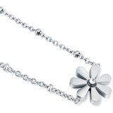 Vuch Joella Silver Bracelet | Shoptok.si