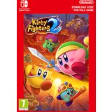  kirby fighters 2 (switch) eshop nintendo key europe | ePonuda.com