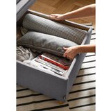 Miuform Temno siv tabure Simon – | Shoptok.si