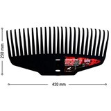 Dimartino grablje plastične rake 420 ( 400472 ) Cene