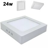 led panel 24w nadgradni kockasti Cene