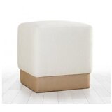 Atelier Del Sofa tabure borgot cream | ePonuda.com