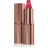 Charlotte Tilbury Matte Revolution mat vlažilna šminka odtenek Gracefully Pink 3.5 g