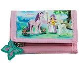  TORBA ŠKOLSKA ANATOMSKA SET 5/1 PLAYMOBIL FAIRIES UNICORN 502020093 | Shoptok.si