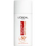 L´Oréal Paris L'Oreal Paris Revitalift Clinical lagani dnevni fluid s UV zaštitom i vitaminom C | shoptok.hr